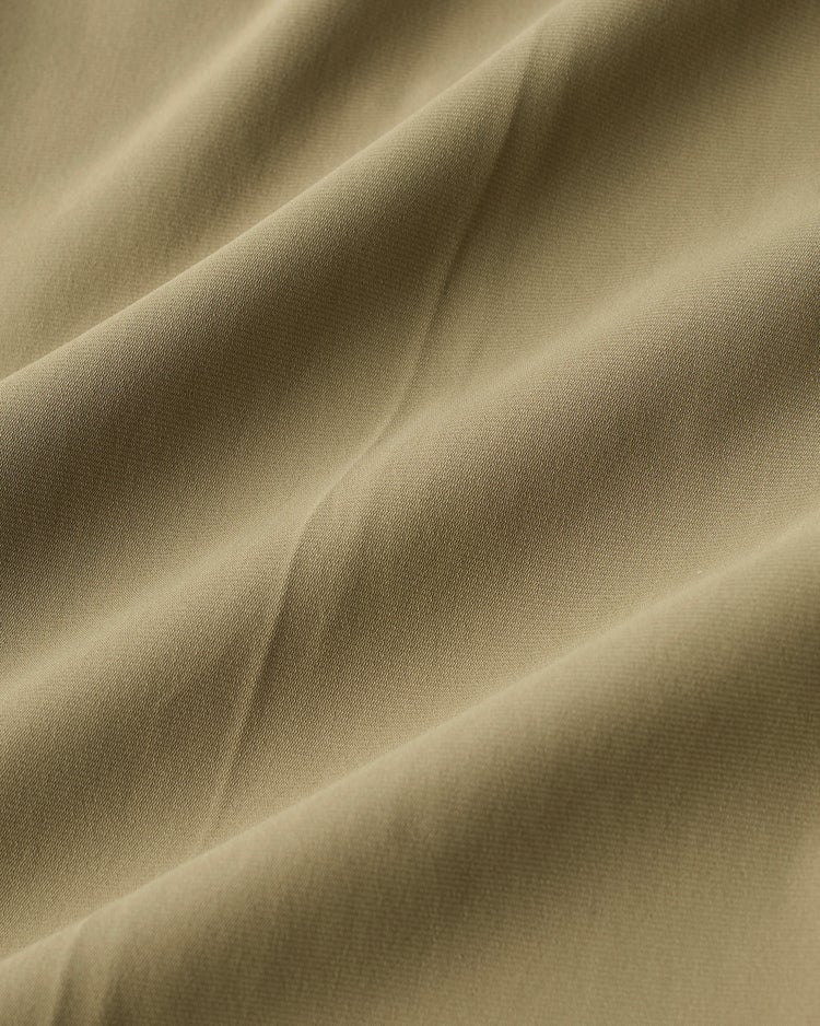 ７Days快適リラックスパンツ脚長ノータック 詳細画像 ダークベージュ 5