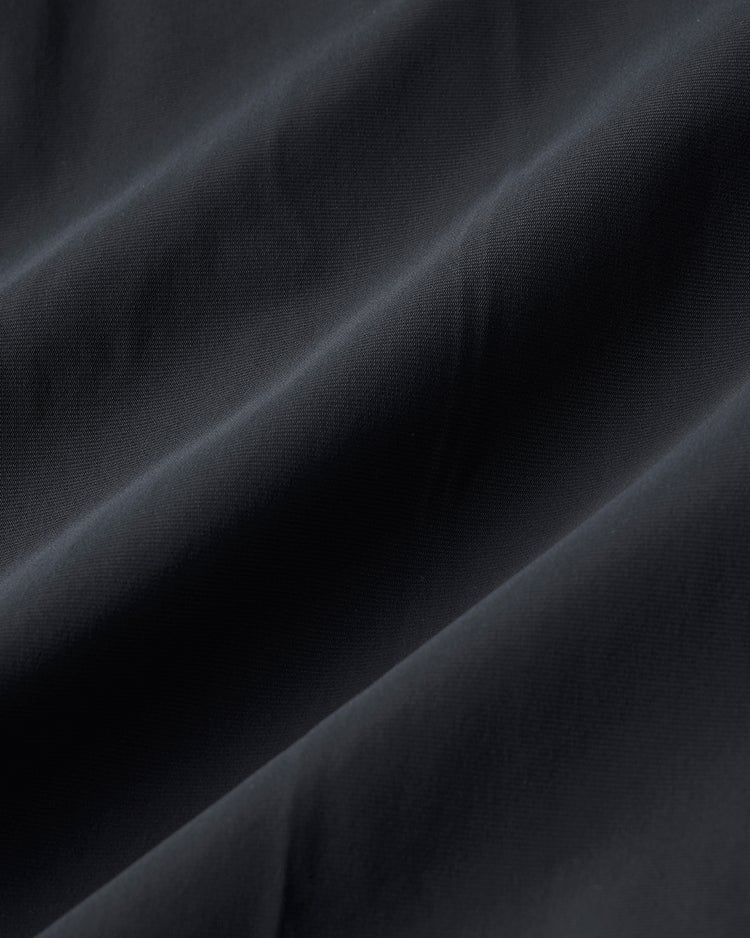 ７Days快適リラックスパンツ脚長ノータック 詳細画像 ダークネイビー 2