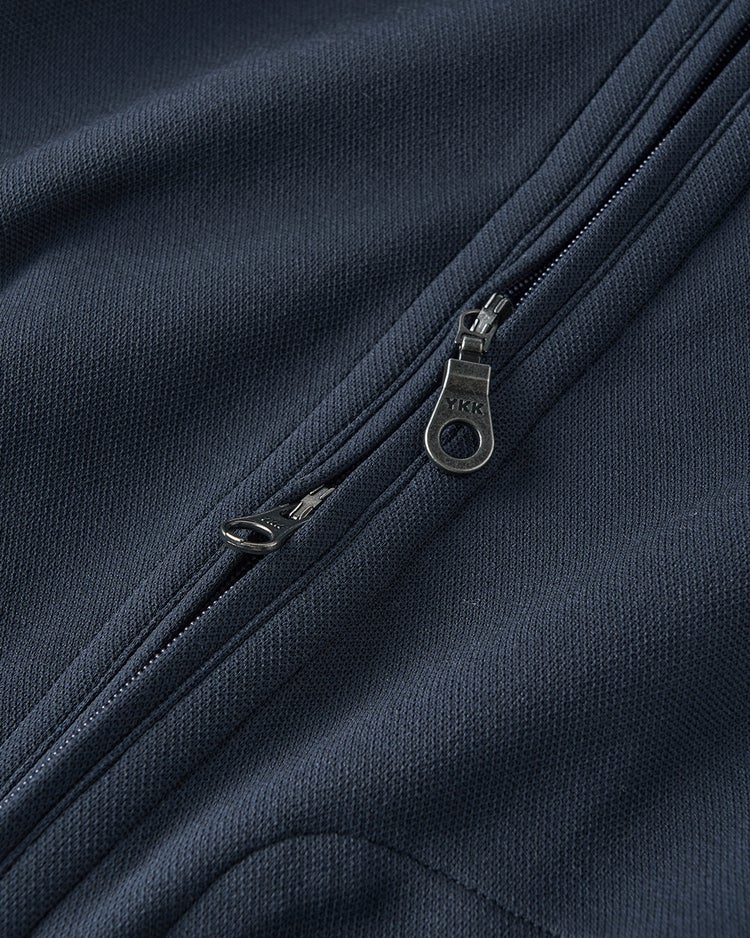 高弾性高強度T800ベスト 詳細画像 ネイビー 2