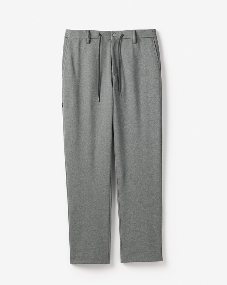 高弾性高強度T800パンツ 詳細画像 杢グレー 4