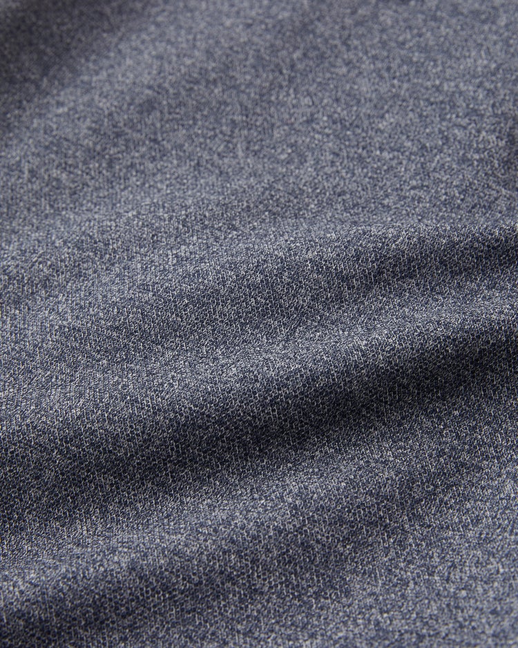 高弾性高強度T800パンツ 詳細画像 杢ネイビー 7