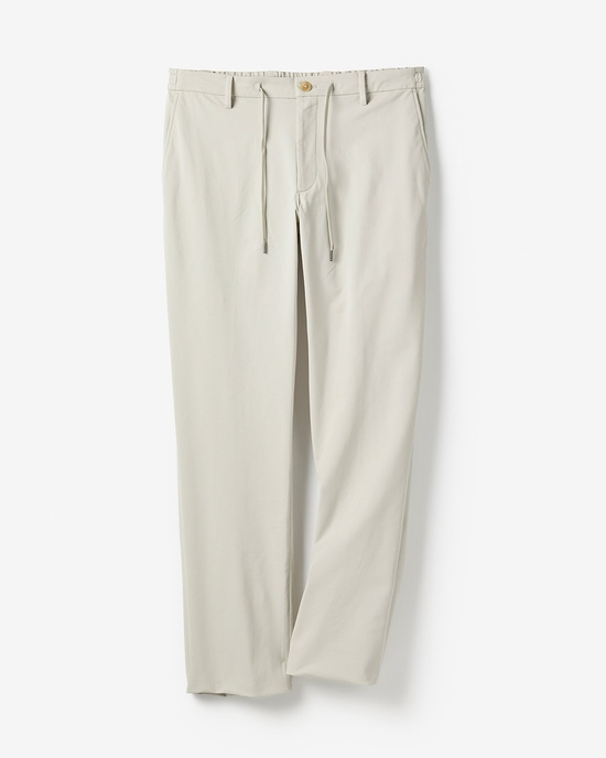 超伸縮T800ジャージ楽スラックス・ノータック