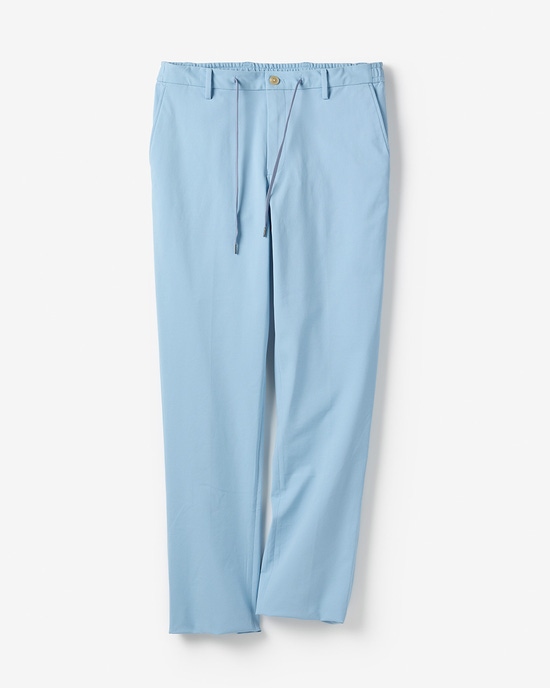 超伸縮T800ジャージ楽スラックス・ノータック