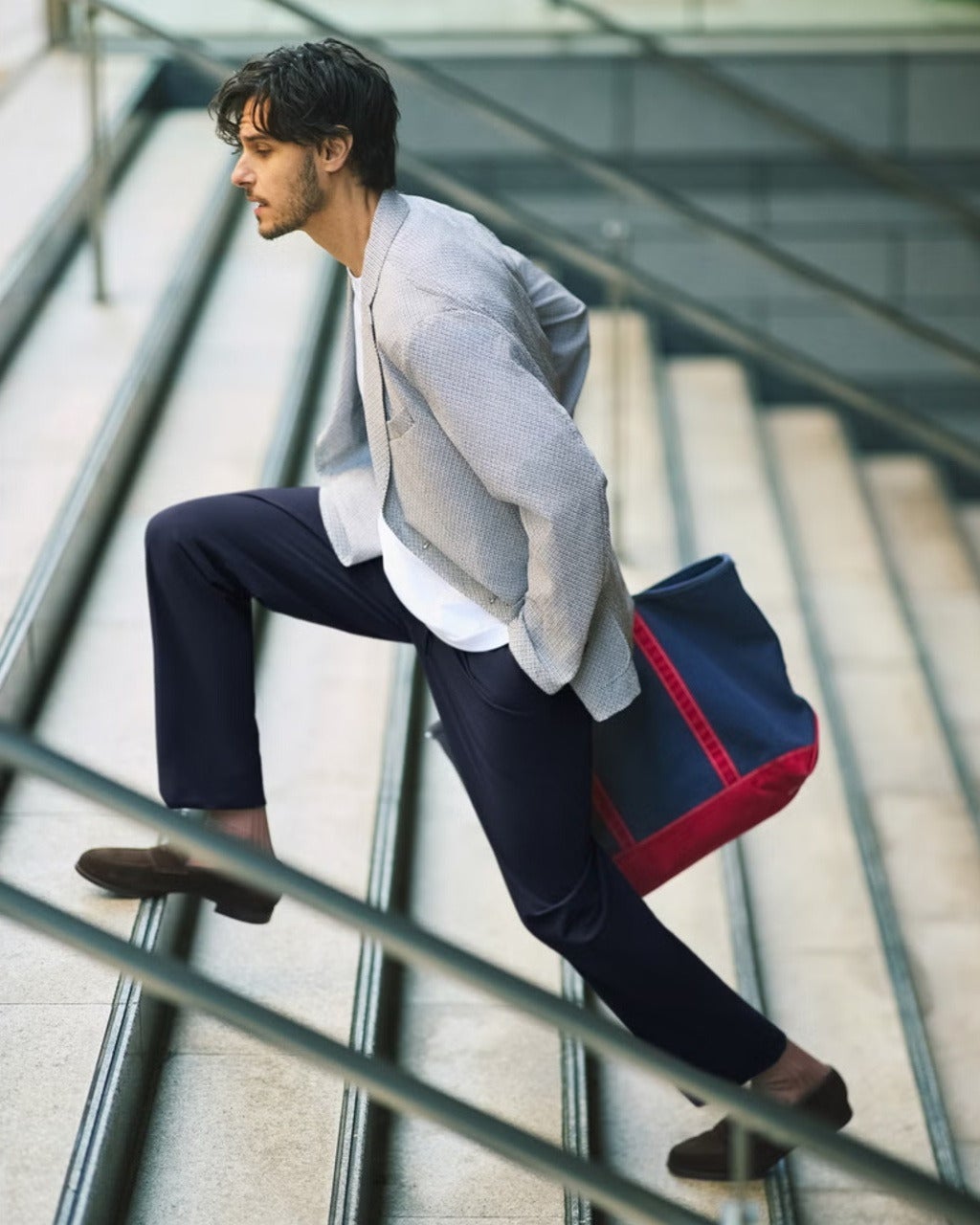 メンズ セットアップ(ジャケット)/40代50代からのメンズ服DoCLASSE公式通販