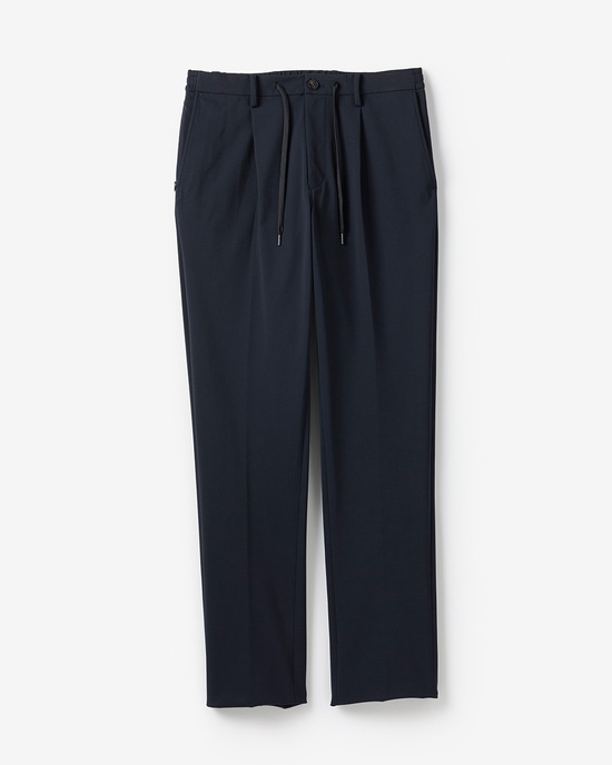 超伸縮T800ジャージ楽スラックス・ノータック