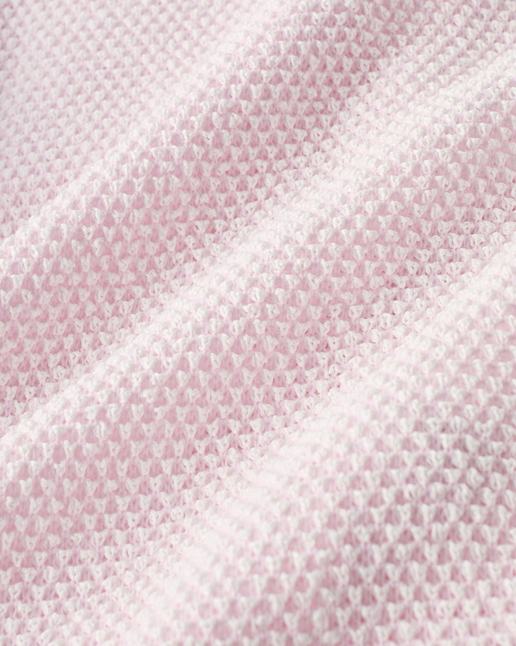 和紙ブレンド羽織りジャケット 詳細画像 ライトピンク 2