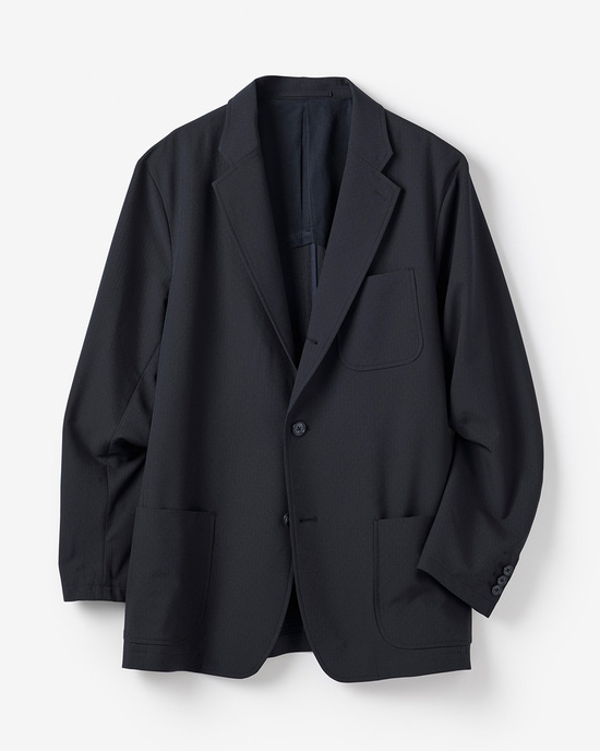 ナイロール近赤外線対策・遮熱ジャケット