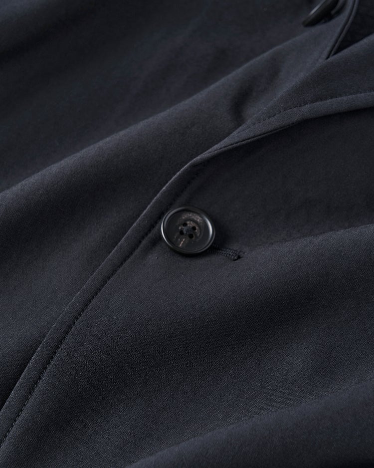 ナイロール近赤外線対策・遮熱ジャケット 詳細画像 ダークネイビー 6