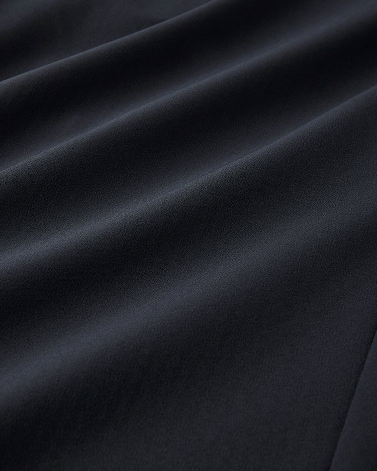 ナイロール近赤外線対策・遮熱パンツ 詳細画像 ダークネイビー 3