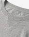 ドゥクラッセT・スウェットシャツ長袖 詳細画像