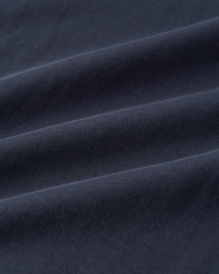 ドゥクラッセT・スウェットシャツ長袖 詳細画像 ネイビー 2