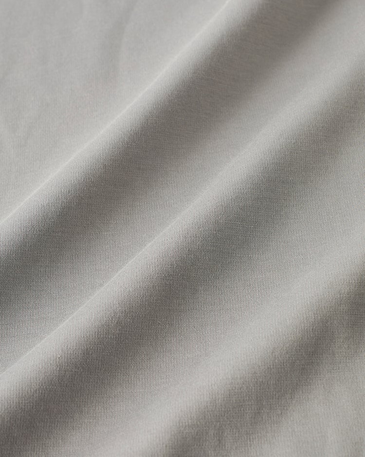 ジャケット専用ドレスＴ長袖 詳細画像 グレー 2