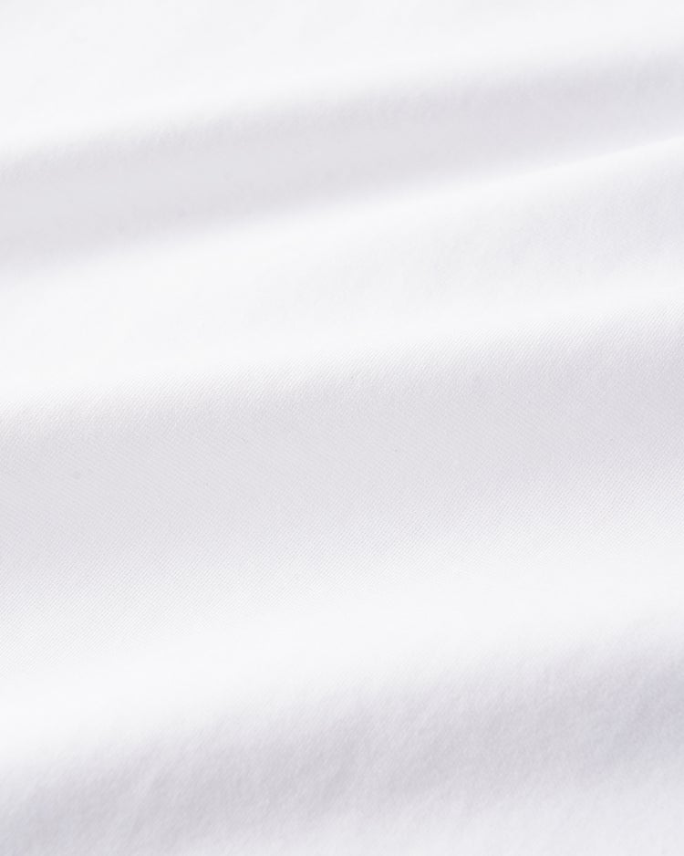 ジャケット専用ドレスT半袖 詳細画像 ホワイト 3