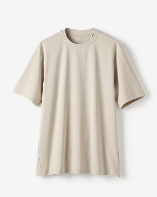 ジャケット専用ドレスT半袖