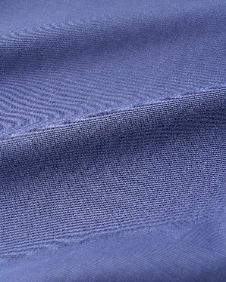 ジャケット専用ドレスT半袖 詳細画像 インディゴ 4