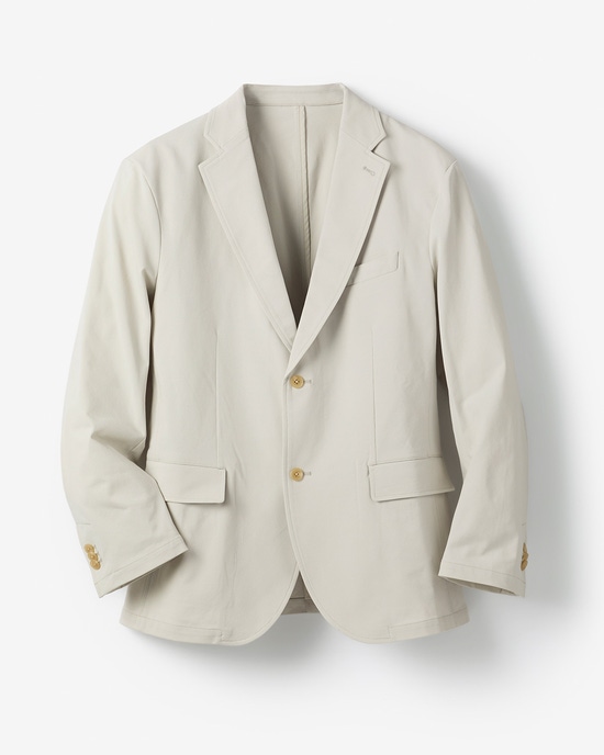 超伸縮T800ジャージ楽ジャケット