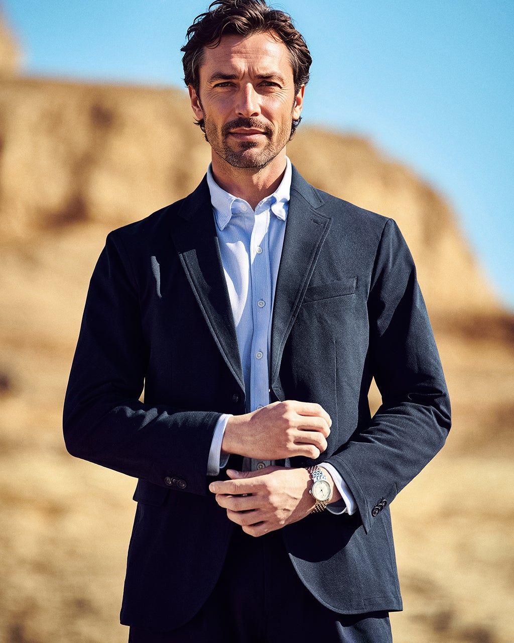 メンズ 新商品一覧/40代50代からのファッション通販 DoCLASSE