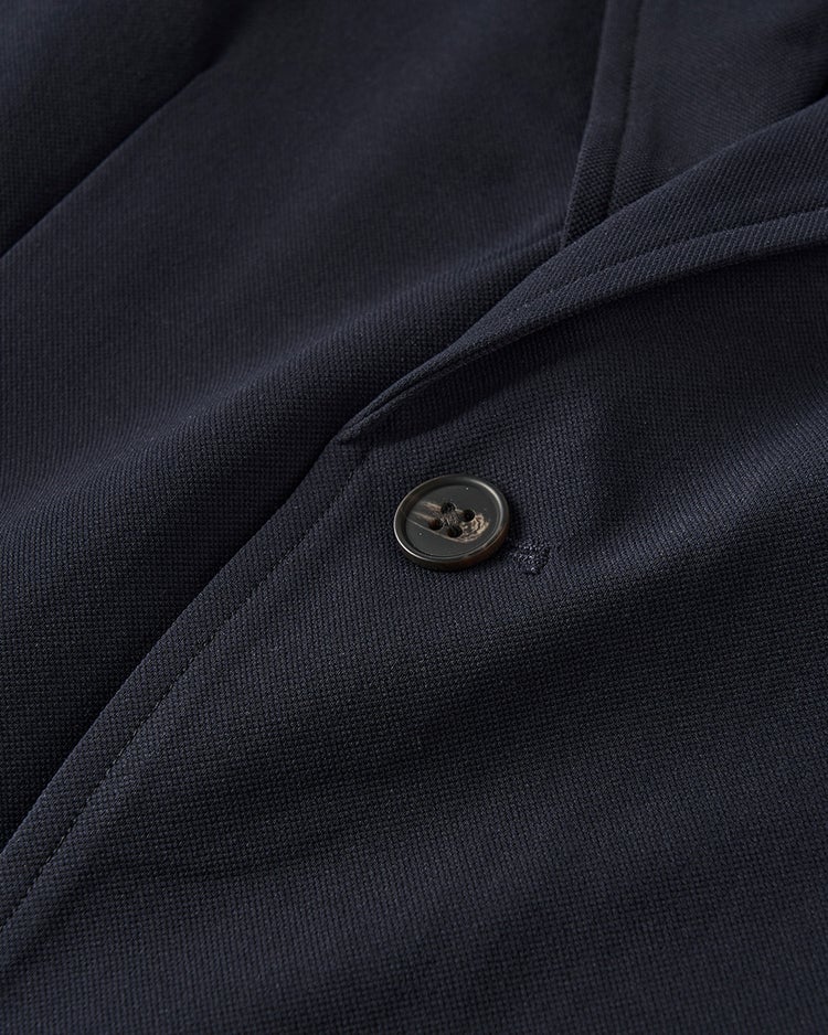 超伸縮T800ジャージ楽ジャケット 詳細画像 ネイビー 3