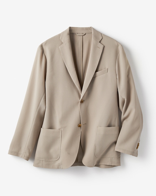 スーパー高性能アクティブジャケット