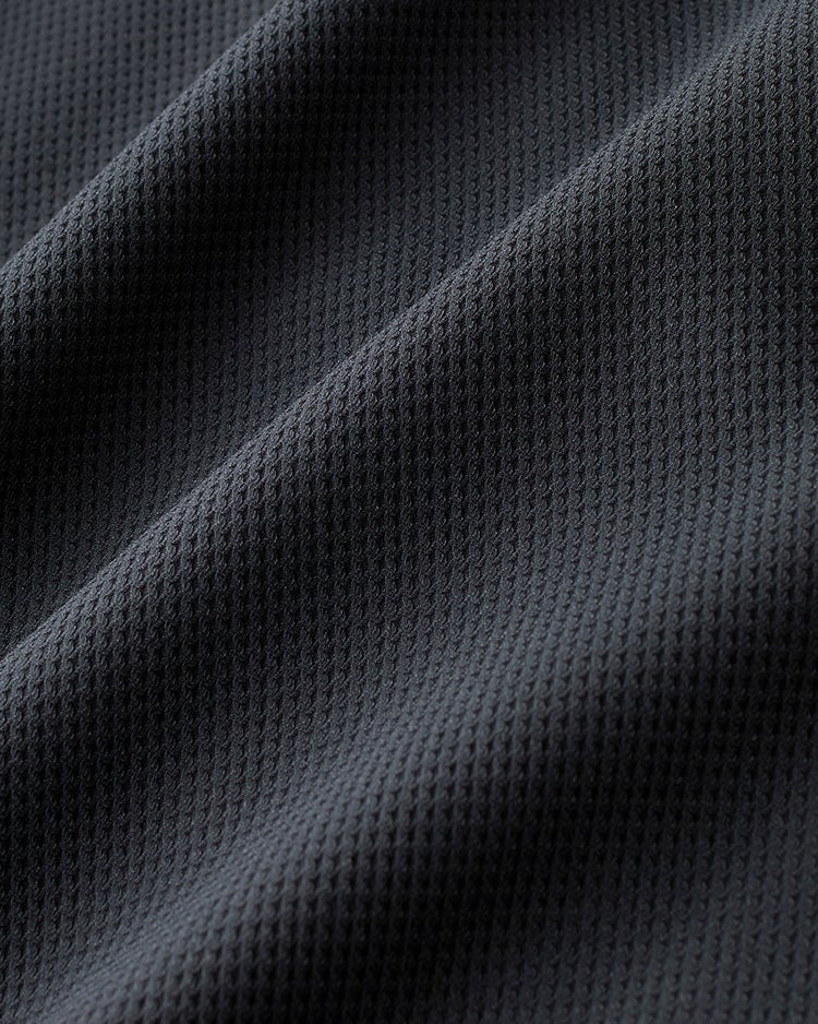 スーパー高性能アクティブジャケット 詳細画像 チャコール 4