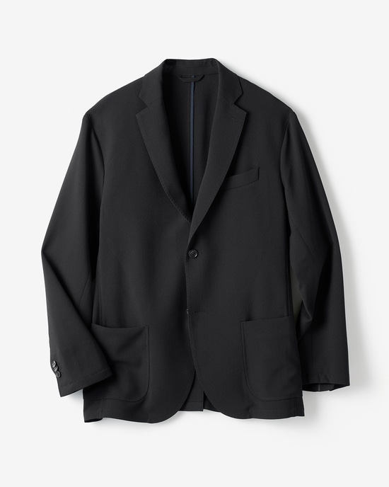 スーパー高性能アクティブジャケット