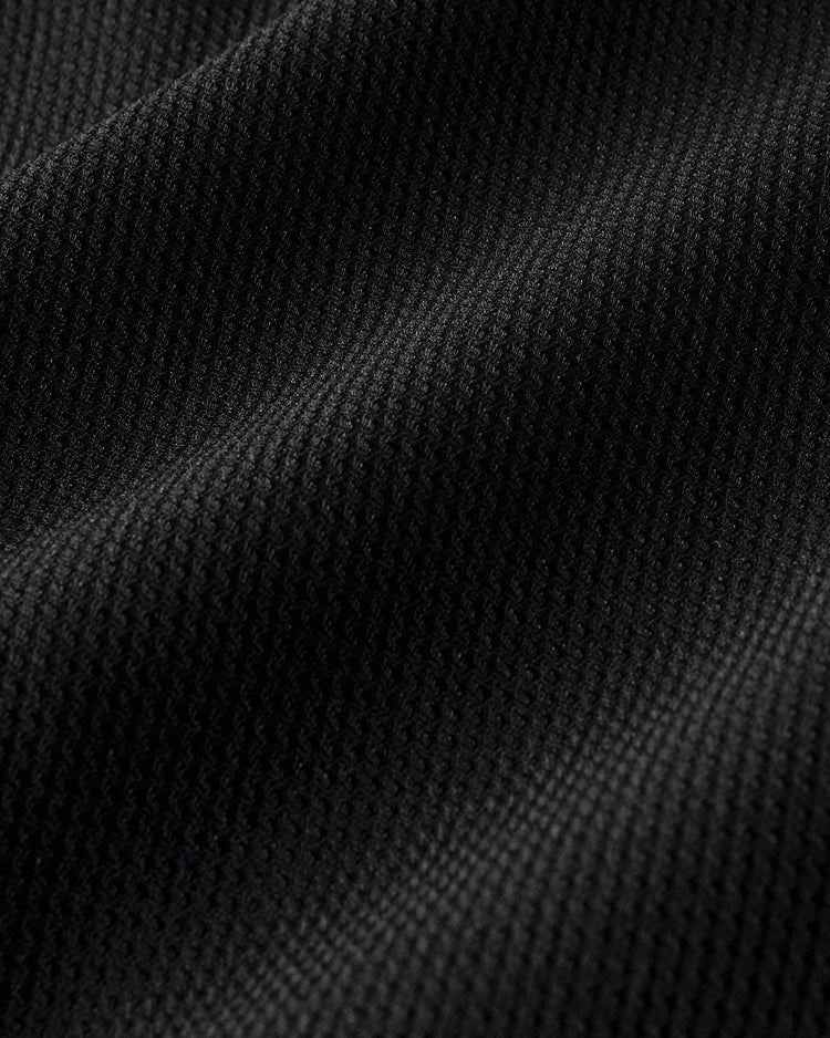 スーパー高性能アクティブジャケット 詳細画像 ブラック 2