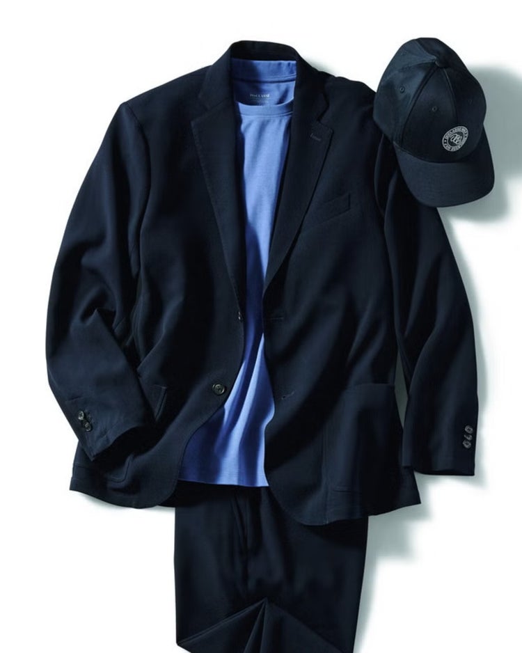 スーパー高性能アクティブジャケット 詳細画像 ブラック 4