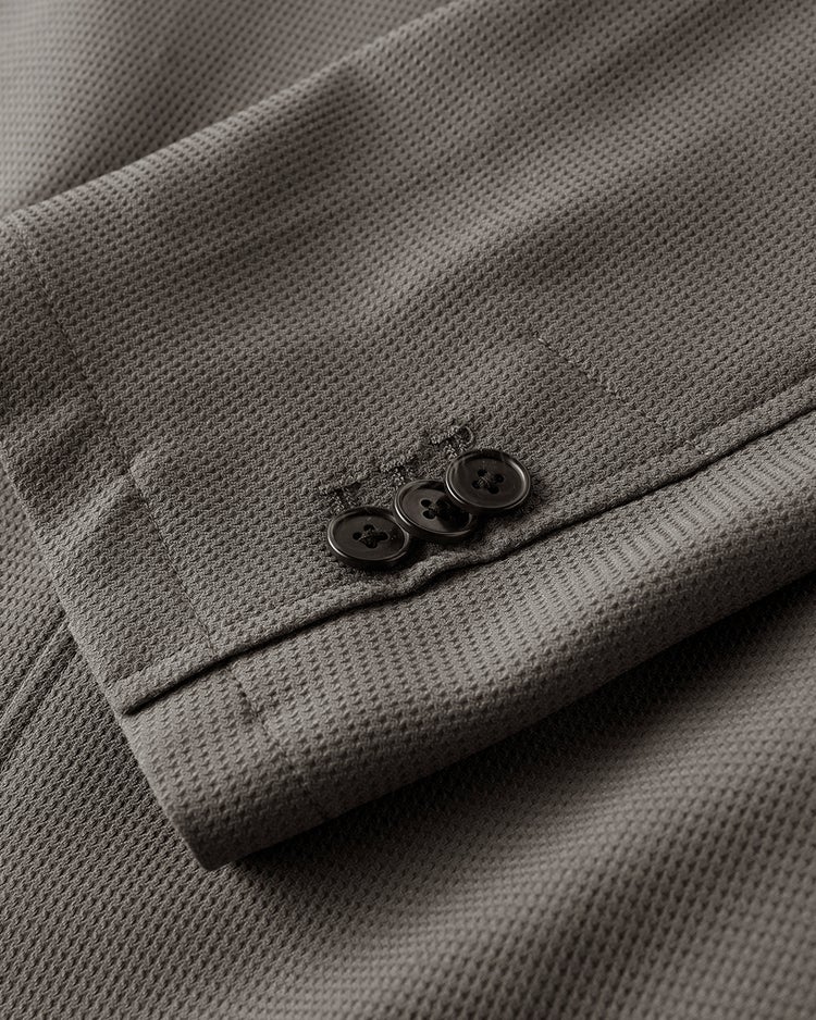 スーパー高性能アクティブジャケット 詳細画像 カーキグレー 4