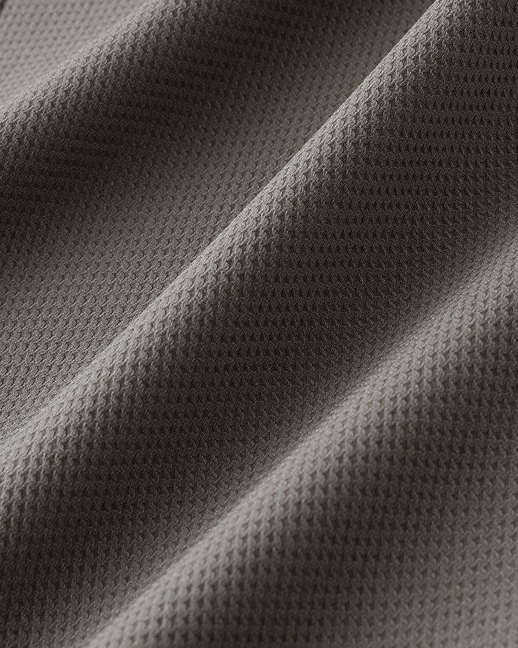 スーパー高性能アクティブジャケット 詳細画像 カーキグレー 5