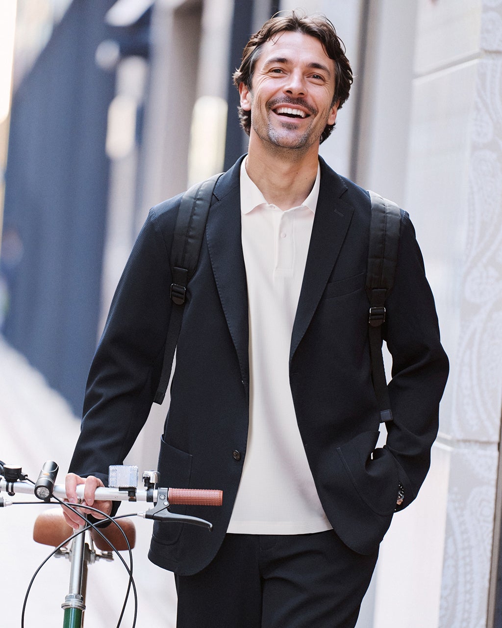 メンズ ジャケット・ベスト/40代50代からのファッション通販 DoCLASSE