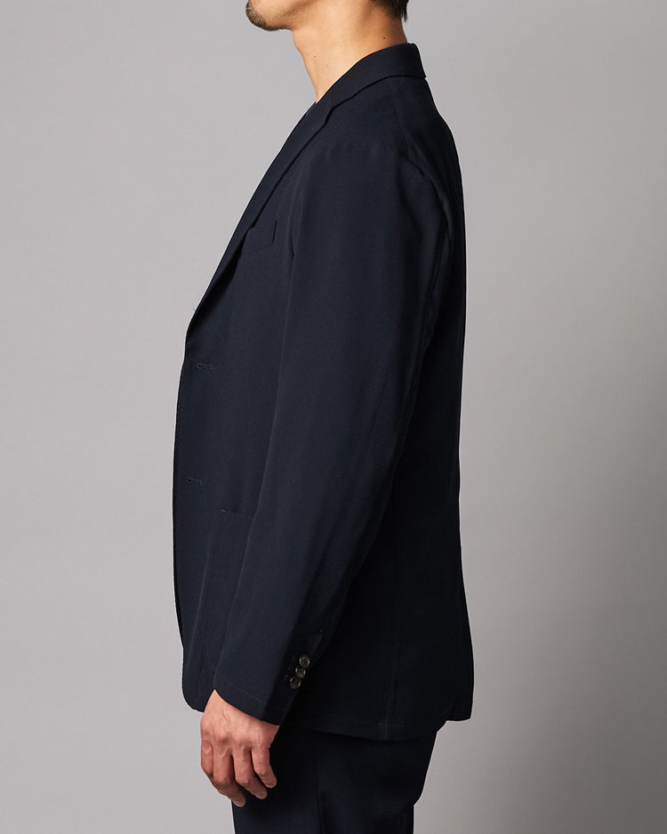 スーパー高性能アクティブジャケット 詳細画像 ダークネイビー 5