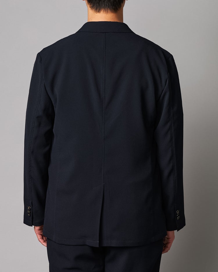 スーパー高性能アクティブジャケット 詳細画像 ダークネイビー 6