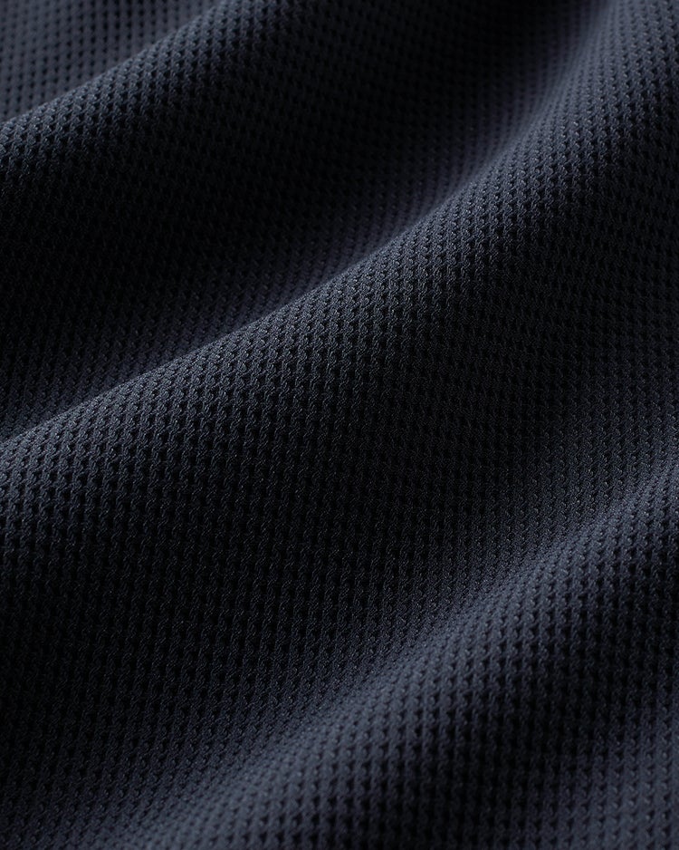 スーパー高性能アクティブジャケット 詳細画像 ダークネイビー 8