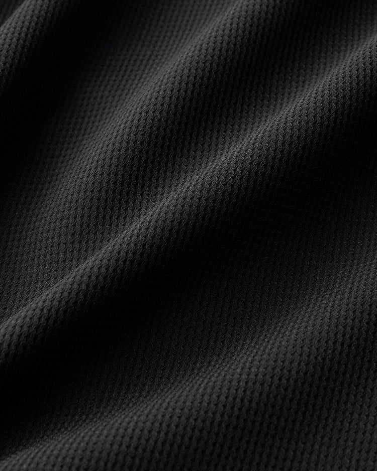 スーパー高性能アクティブジャケット・ダブル 詳細画像 ブラック 3