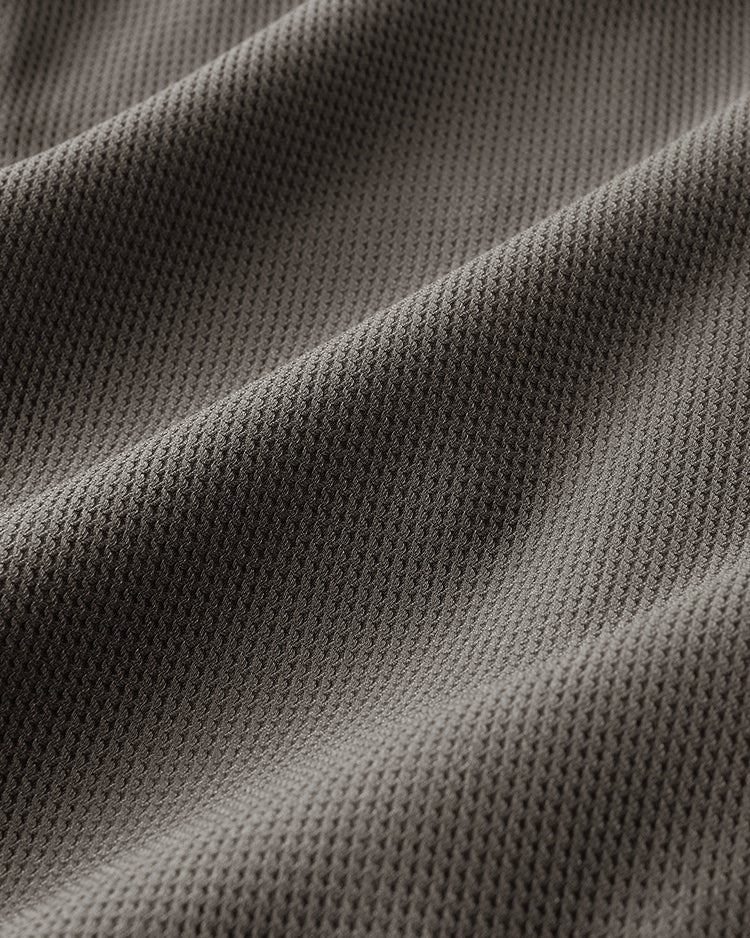 スーパー高性能アクティブジャケット・ダブル 詳細画像 カーキグレー 3