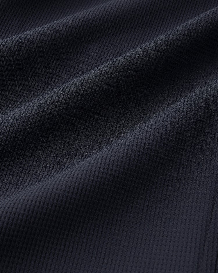 スーパー高性能アクティブジャケット・ダブル 詳細画像 ダークネイビー 2