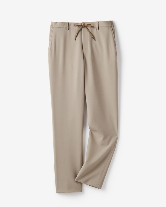 スーパー高性能アクティブパンツ・ノータック