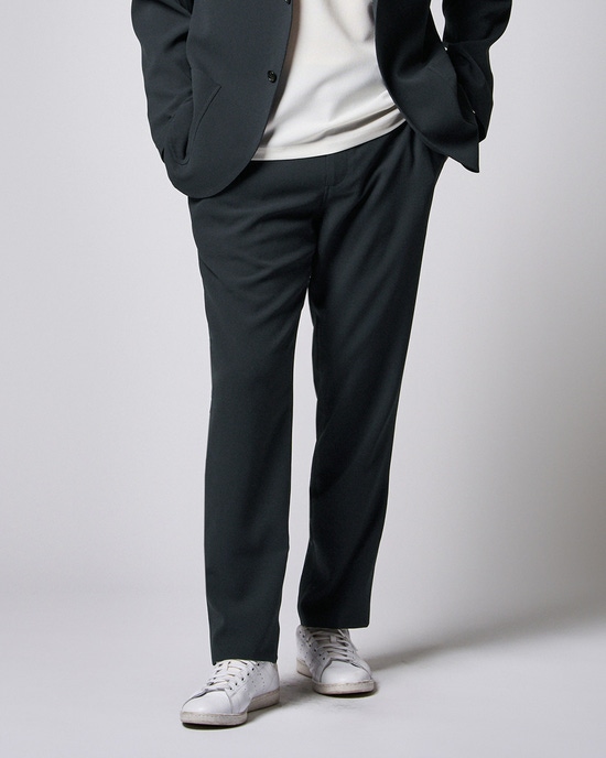 スーパー高性能アクティブパンツ・ノータック