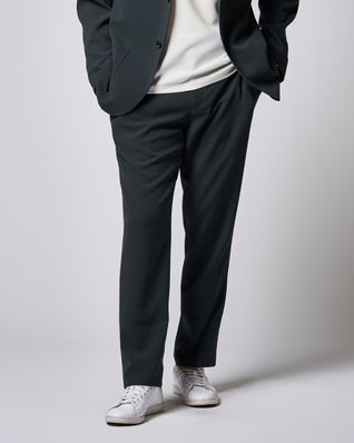 スーパー高性能アクティブパンツ・ノータック