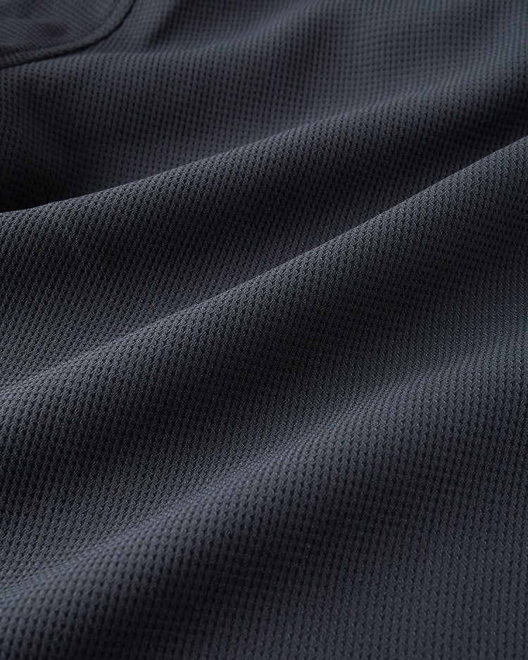 スーパー高性能アクティブパンツ・ノータック 詳細画像 チャコール 3