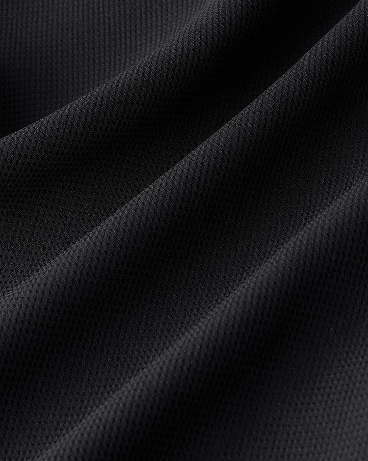 スーパー高性能アクティブパンツ・ノータック 詳細画像 ブラック 4