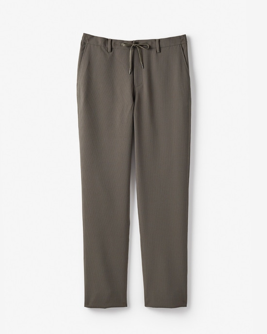 スーパー高性能アクティブパンツ・ノータック