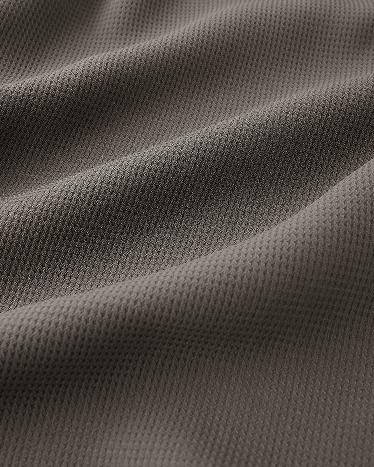 スーパー高性能アクティブパンツ・ノータック 詳細画像 カーキグレー 2