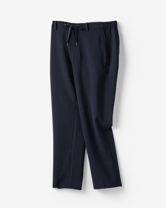 スーパー高性能アクティブパンツ・ノータック