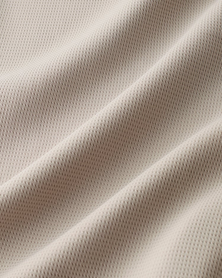 スーパー高性能アクティブパンツ・ワンタック 詳細画像 グレージュ 4