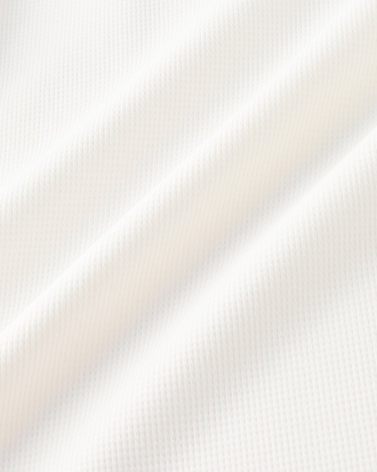 スーパー高性能アクティブTシャツ 詳細画像 オフホワイト 7