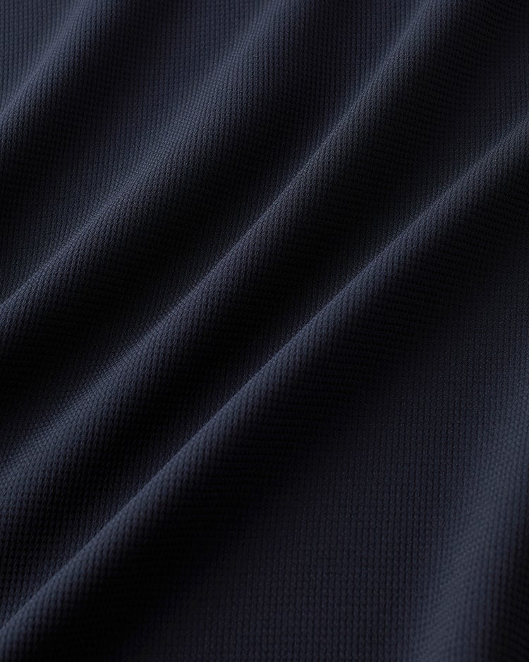 スーパー高性能アクティブTシャツ 詳細画像 ダークネイビー 2