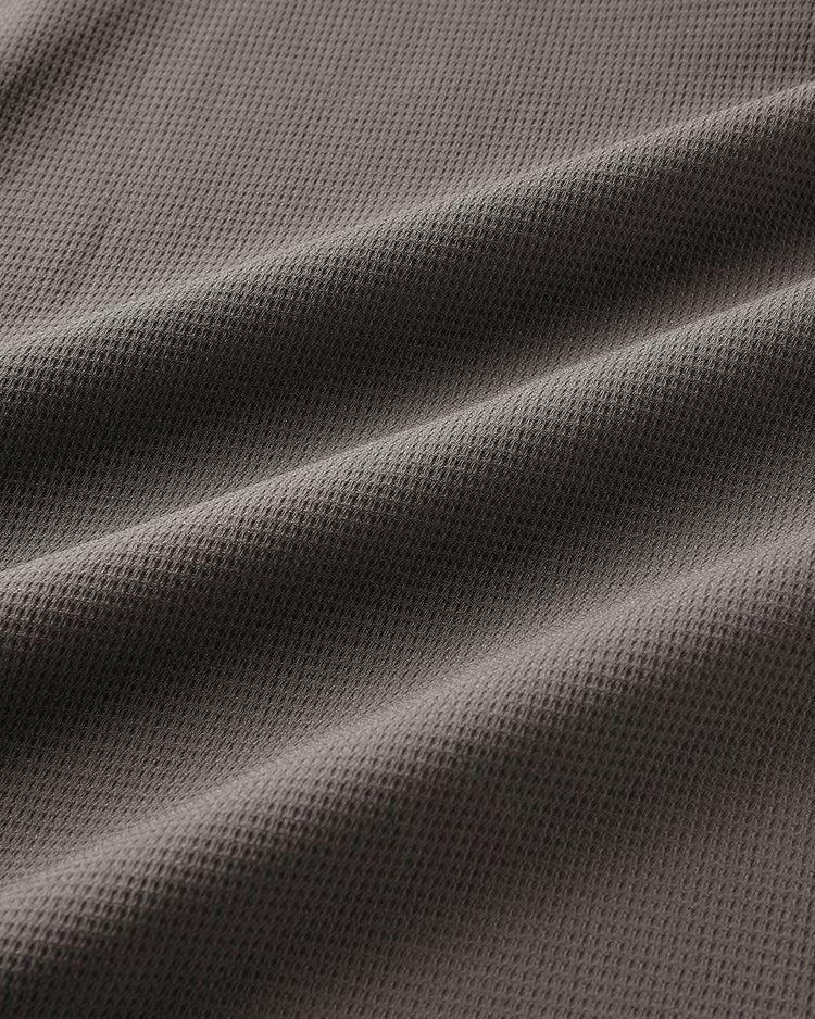 スーパー高性能アクティブポロ 詳細画像 カーキグレー 2