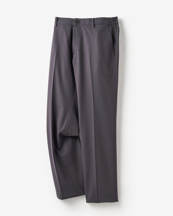 Doテンプパンツ・ワイドノータック