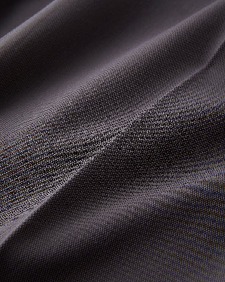 Doテンプパンツ・ワイドノータック 詳細画像 チャコール 2